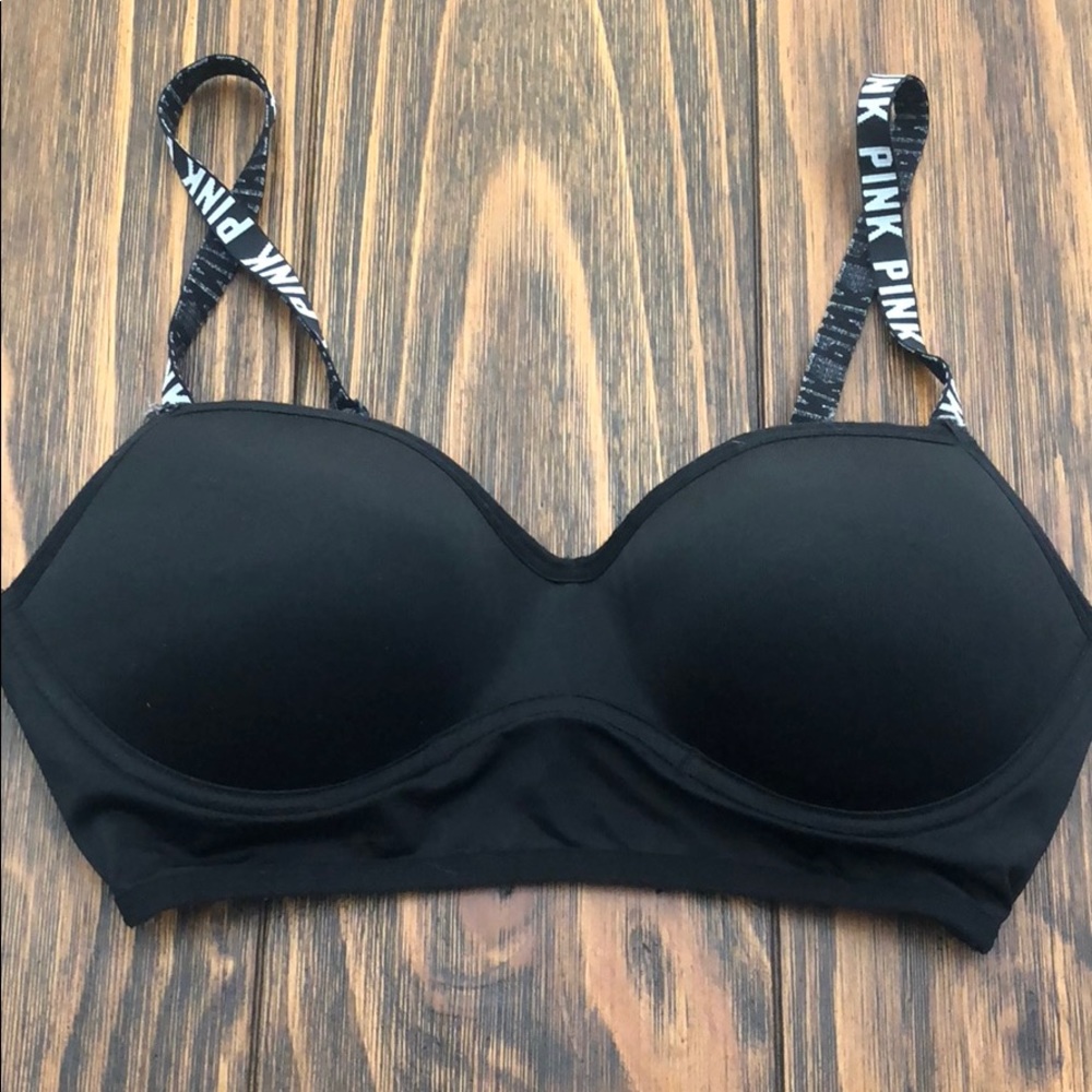 Sports bra by Pink by Victoria’s Secret